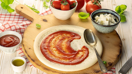 Schar Pizza Base Corn Gluten Free 300gr