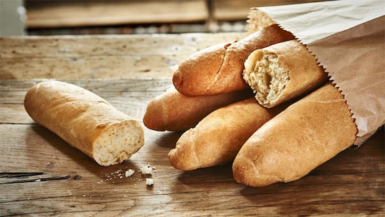 Schar Μπαγκέτα Ρυζιού Λευκή Χωρίς Γλουτένη 175gr