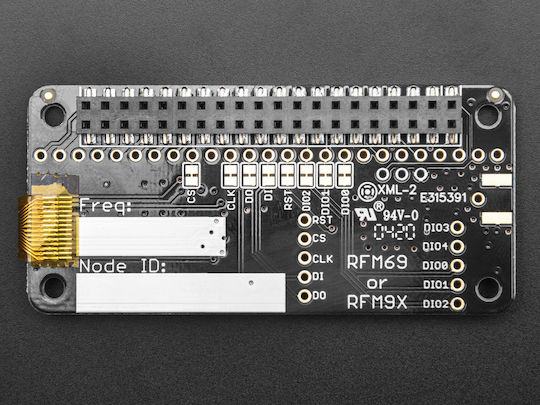 Adafruit 4075