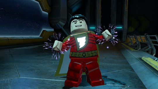 LEGO Batman 3 Beyond Gotham 3DS Game