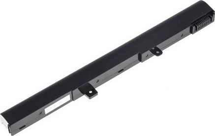 Green Cell Συμβατή Μπαταρία για Asus R508/R556/R509 με 2200mAh
