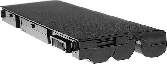 Green Cell Compatible Battery for Dell Latitude E5520/E6420/E6520/E6530 with 6600mAh