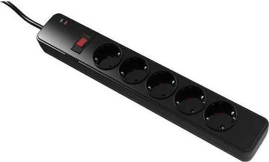 Powertech Hub 4 Porturi USB 2.0 Cu Conectare USB-A