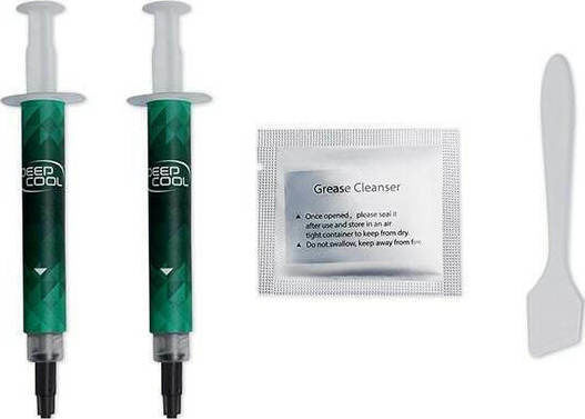 Deepcool EX750 Thermal Paste 5gr