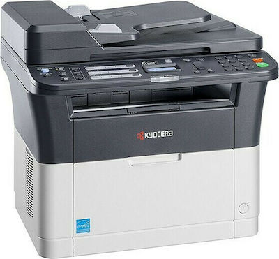 Ecosys FS-1320MFP Farbe Laser Kopierer