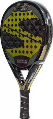 Softee Speed Gold Power Adults Padel Racket