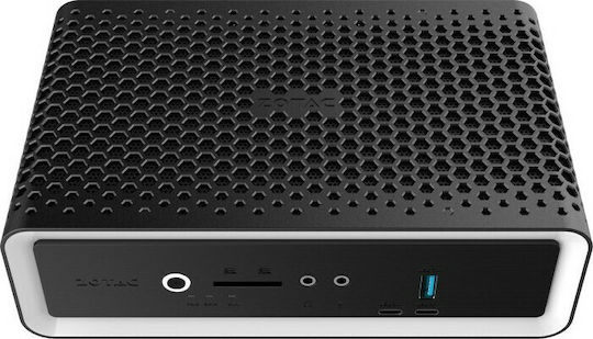 Zotac ZBOX Nano CI622 Barebone (Core i3-10110U)