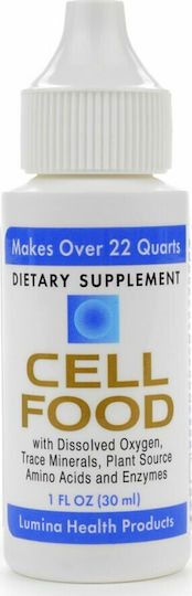 Bioartis CellFood Bioartis Ειδische Nahrungsergänzungsmittel 30ml