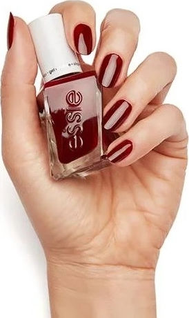 Essie Gel Couture Nail Polish Long Lasting 360 Spiked With Style Sheer Silhouettes 13.5ml