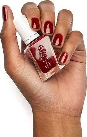 Essie Gel Couture Nail Polish Long Lasting 360 Spiked With Style Sheer Silhouettes 13.5ml