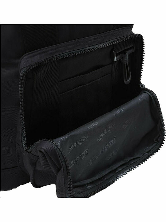 Dickies Lisbon 14lt Μαύρο