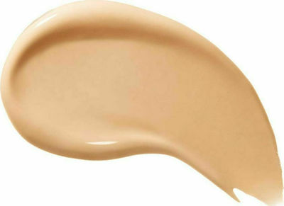 Shiseido Synchro Skin Radiant Lifting Foundation SPF30 Machiaj lichid 360 Citrin 30ml