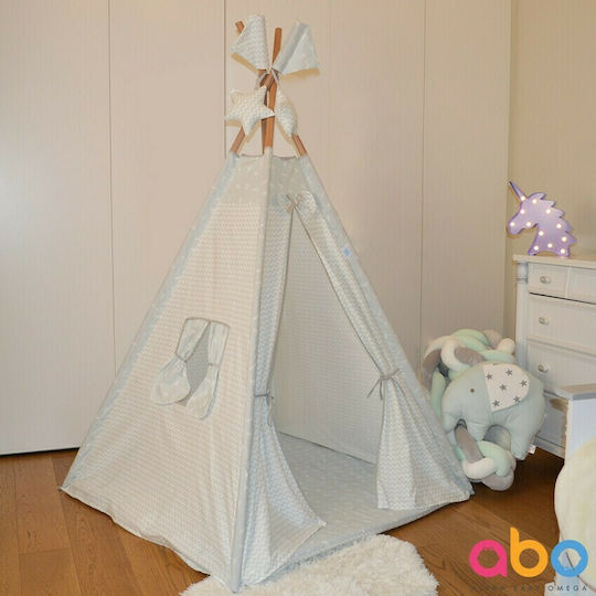 abo Indian Play Tent