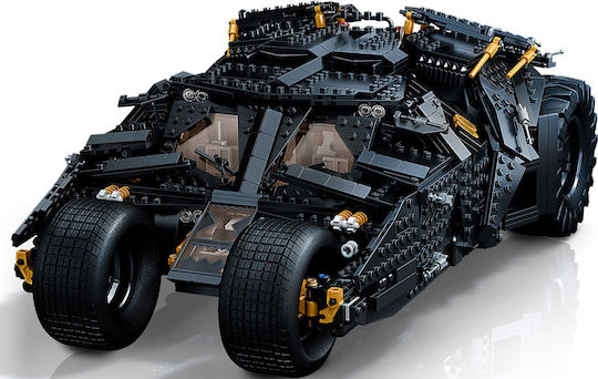 LEGO Lego DC Superhelden Batman Batmobile Tumbler Für 18+ Jahre