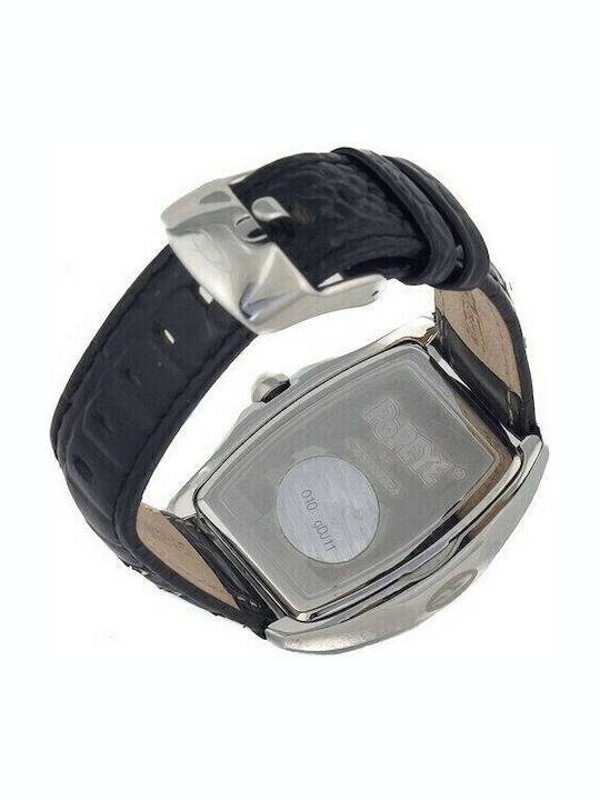 Chronotech Ceas cu Mecanism pe Baterie