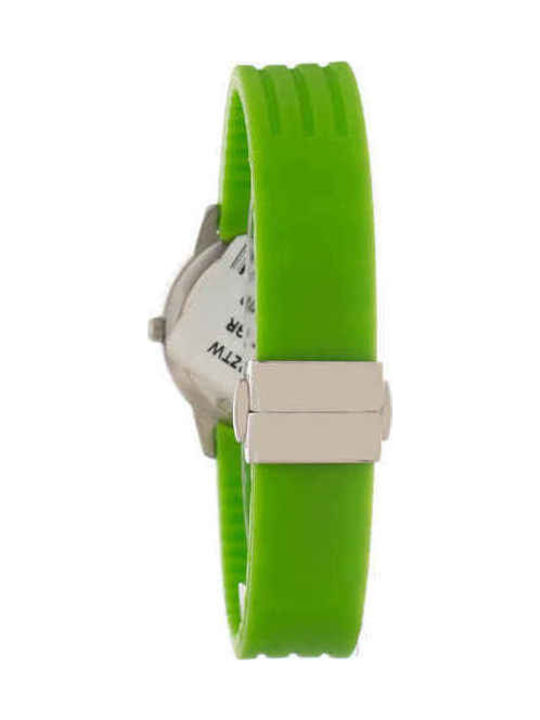Folli Follie Uhr mit Batteriewerk