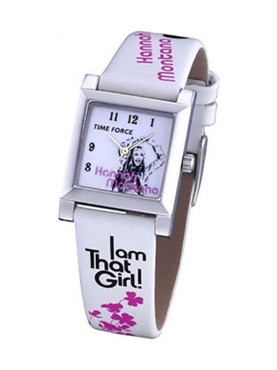 Time Force Ceas cu Mecanism pe Baterie