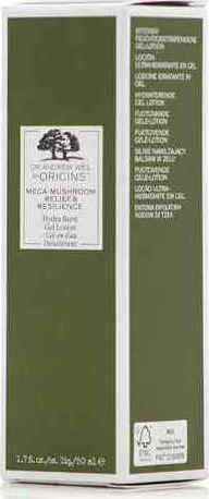 Origins Dr. Weil Mega-Mushroom Λοσιόν Προσώπου για Ενυδάτωση & Ανάπλαση 50ml