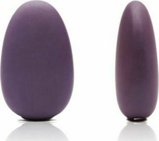 Je Joue Mimi Clitoral Vibrator Klitoris Vibrator mit Fernbedienung 8.9cm Purple