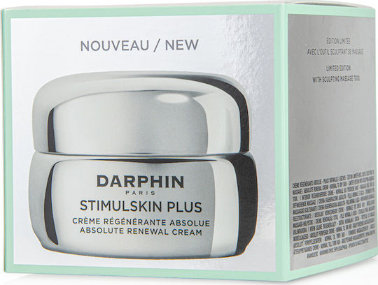 Darphin Stimulskin Plus Absolute Renewal Cream Face 50ml