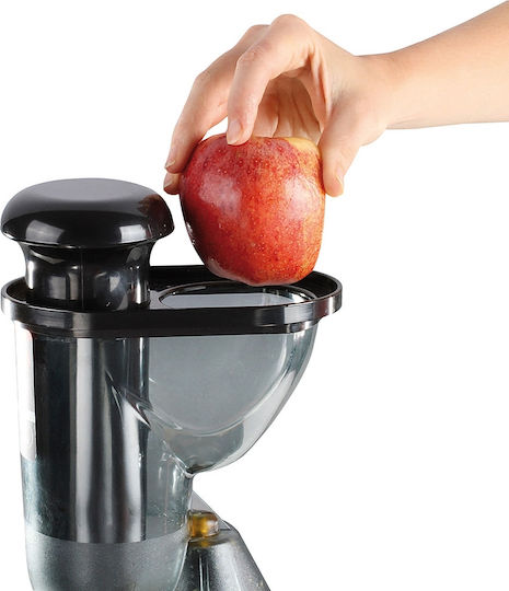 Livoo Juicer 150W Inox Red
