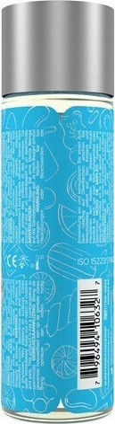 System Jo Candy Shop HO2 Personal Lubricant Waterbased Flavored Bubble Gum 60ml