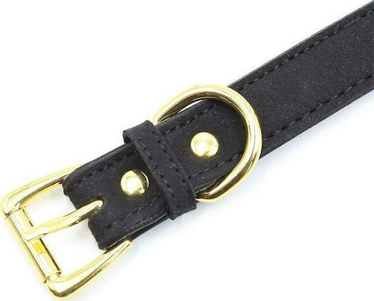Fetish Addict Collar with Bow Rattle Κολάρο σε Μαύρο Χρώμα