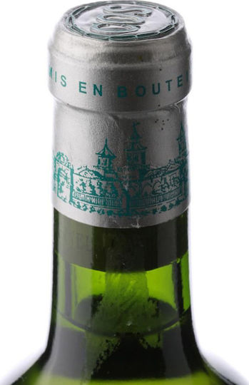 Chateau Cos d'Estournel Κρασί Λευκό Ξηρό 750ml