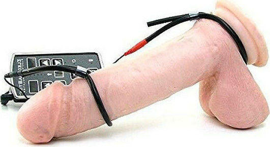 Electrastim für Elektrostimulation in Schwarz Farbe 2Stück