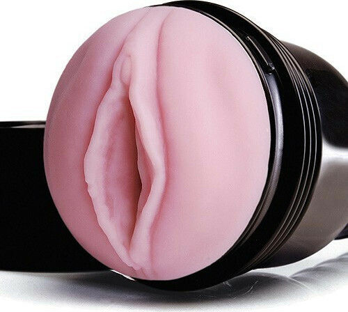 Fleshlight Pink Lady Vortex Мастурбатор Вагина 1бр