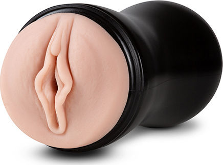 Blush M for Men Soft & Wet Pussy with Pleasure Orbs Self Lubricating Мастурбатор Вагина BL-84003 1бр