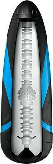 Satisfyer Tri Delights Masturbator With Vibration
