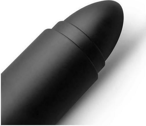 Buttr 10 Pounder Anal Dildo XLarge Black 25.6cm