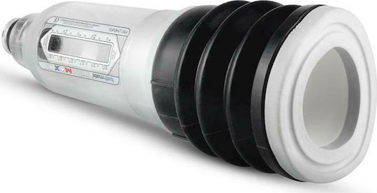 Bathmate Hydromax X20 Τρόμπα Πέους Διάφανη