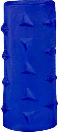 Chisa Novelties Get Lock Penis Sleeve Kits Penis Extension Blue 6.8cm