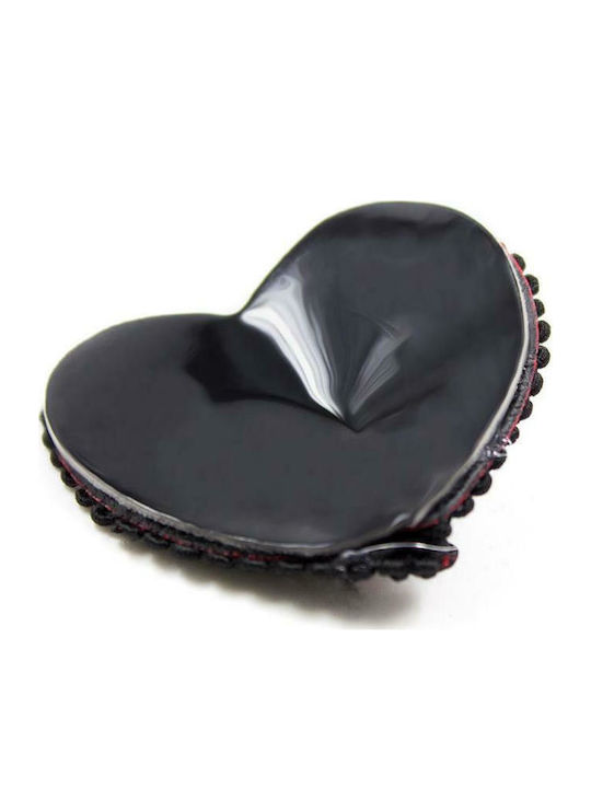Fetish Addict Nipple Covers Κόκκινα
