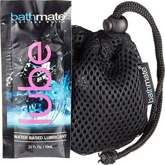 Bathmate Vibe Ring Strength Вибриращ Пръстен Петел Черен BM-VR-SG
