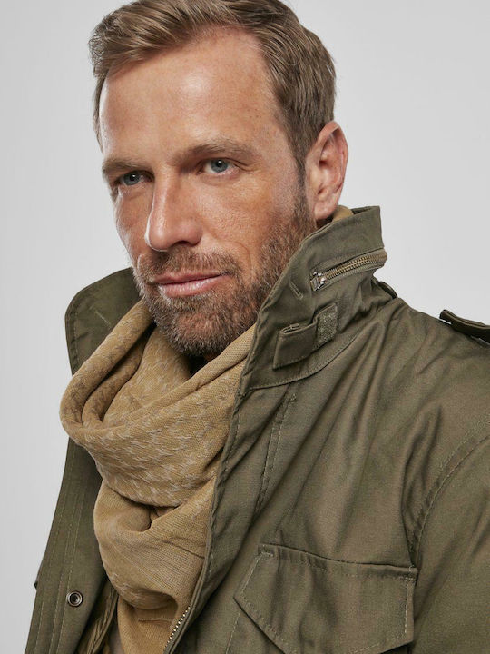 Jacket Khaki