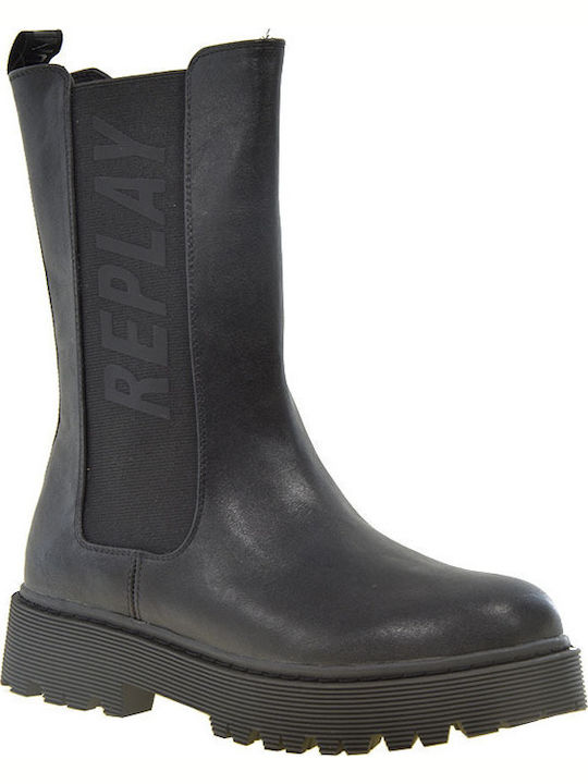 Replay Kinderstiefel
