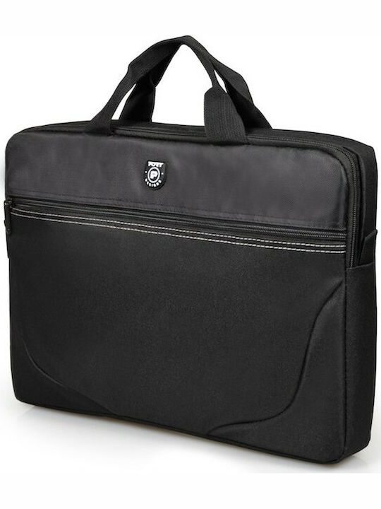 Port Designs Liberty III Bag Shoulder / Handheld 17.3" Black