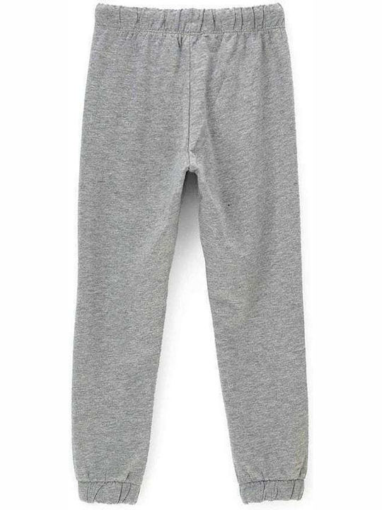 Kids Sweatpants Gray
