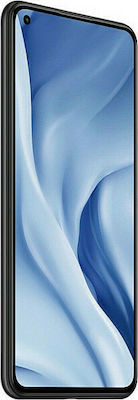 Xiaomi 11 Lite 5G NE Dual SIM (6GB/128GB) Trüffel Schwarz