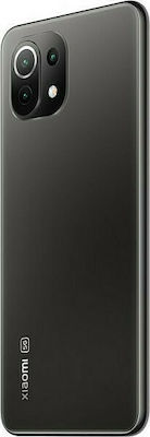 Xiaomi 11 Lite 5G NE Dual SIM (6GB/128GB) Trüffel Schwarz