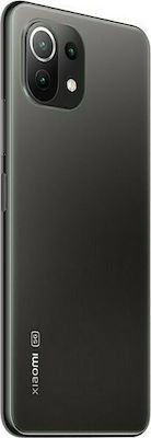 Xiaomi 11 Lite 5G NE Dual SIM (6GB/128GB) Trüffel Schwarz