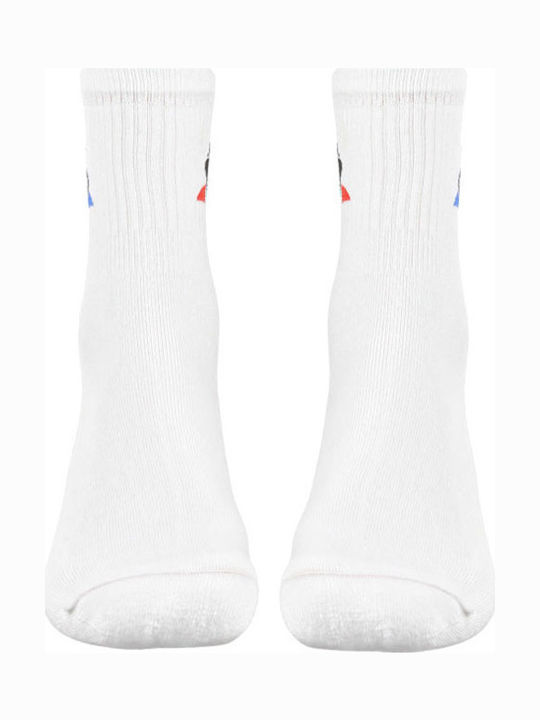 Le Coq Sportif N 1 Спортни Чорапи за Тенис