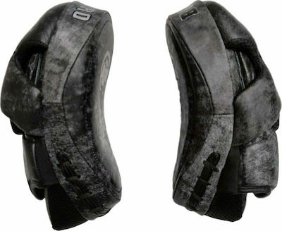 Boxing Pro Elite Hand Targets 2pcs Black