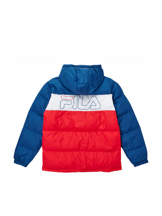 FILA