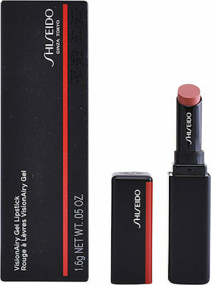 Shiseido Visionairy Gel Lipstick Lippenstift Lang anhaltend Reines