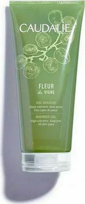 Caudalie Fleur de Vigne Schaumbad in Gel (1x100ml) 100ml