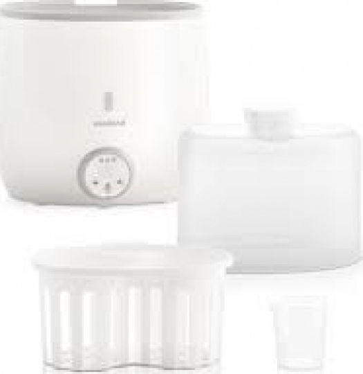 Miniland Digital Baby Bottle And Baby Food Warmer With Sterilizer Function
